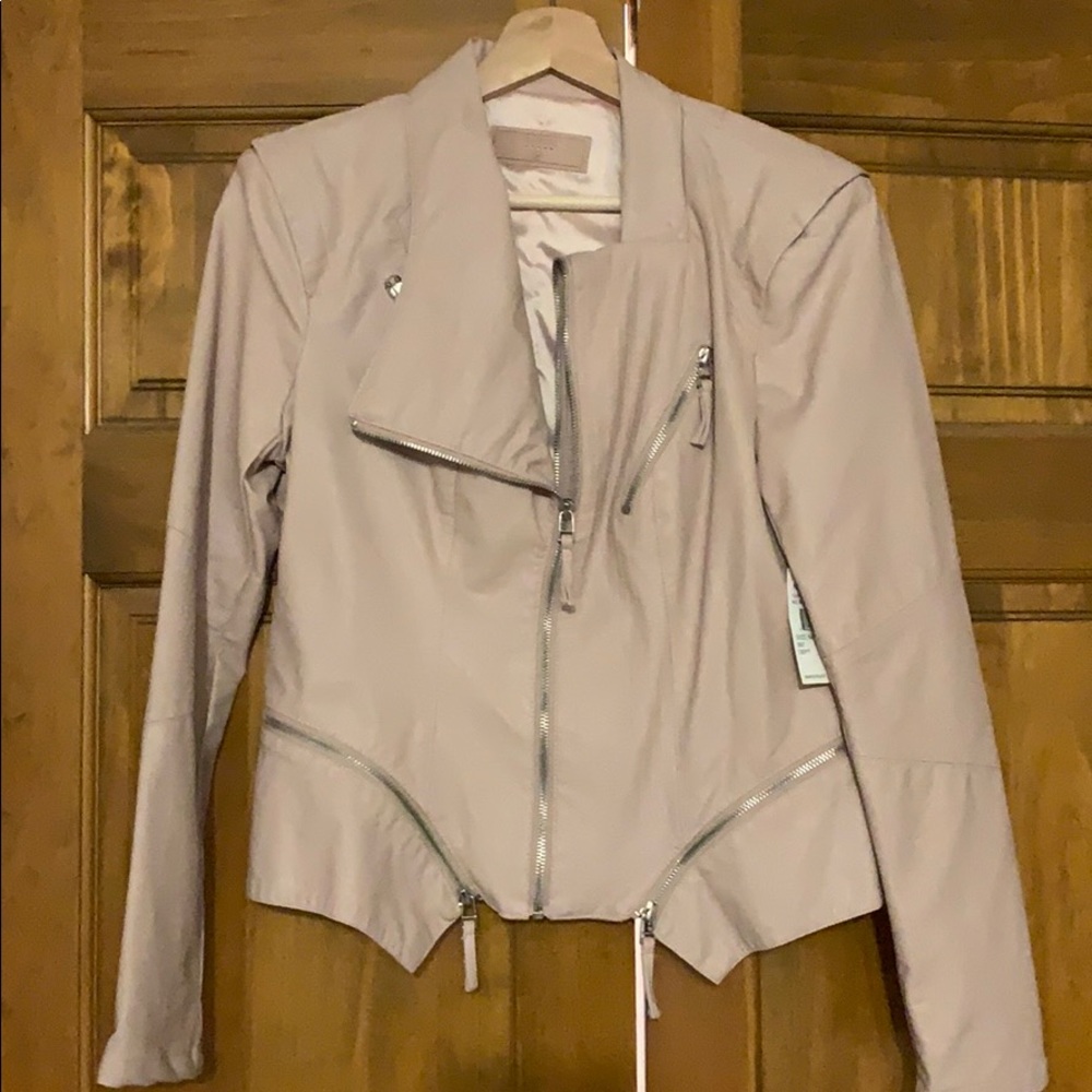 BLANKNYC Moto Jacket
